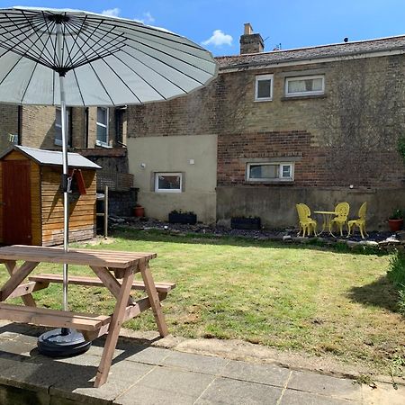 Ryde Beach Garden Apartment Екстер'єр фото