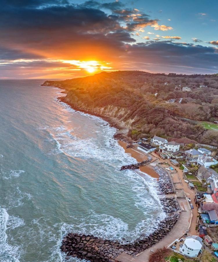 Ryde Beach Garden Apartment Екстер'єр фото