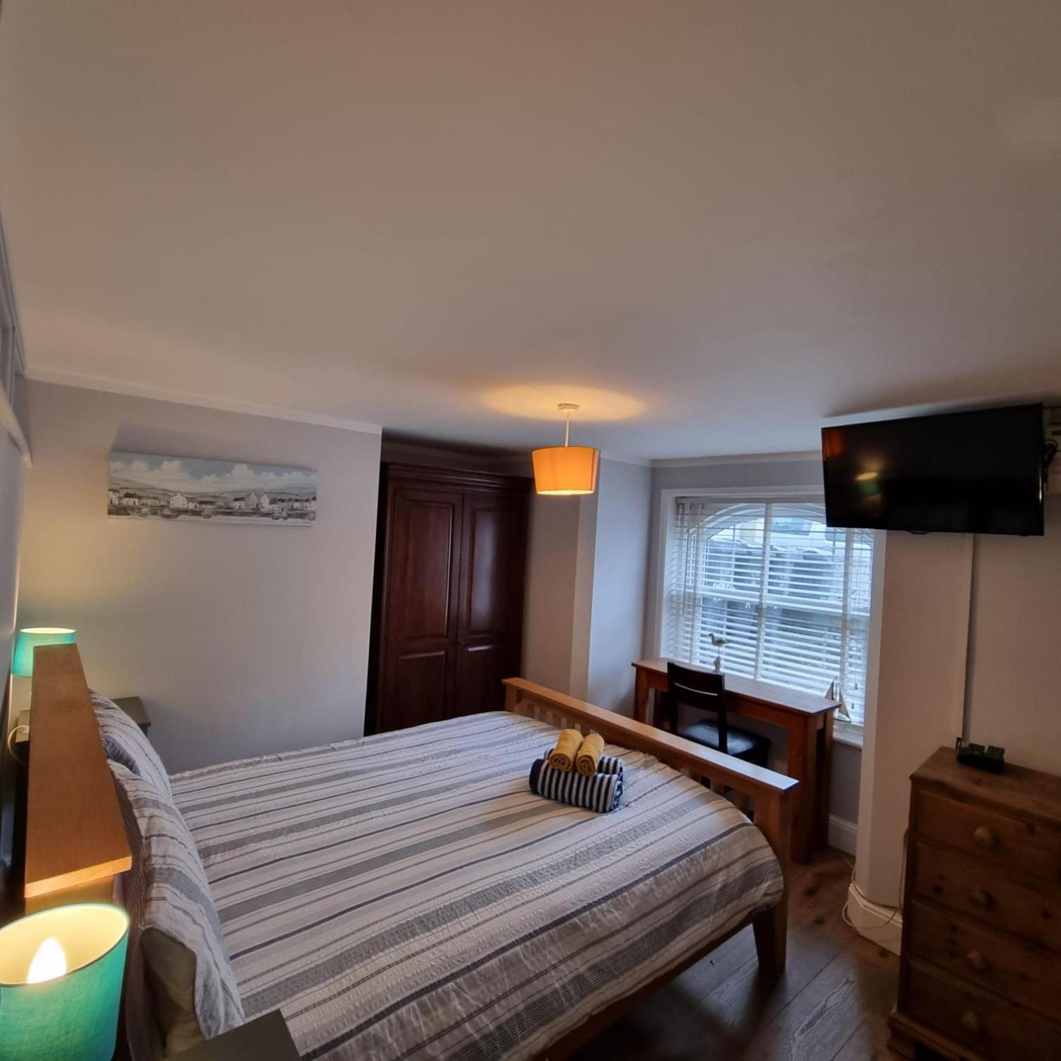 Ryde Beach Garden Apartment Екстер'єр фото