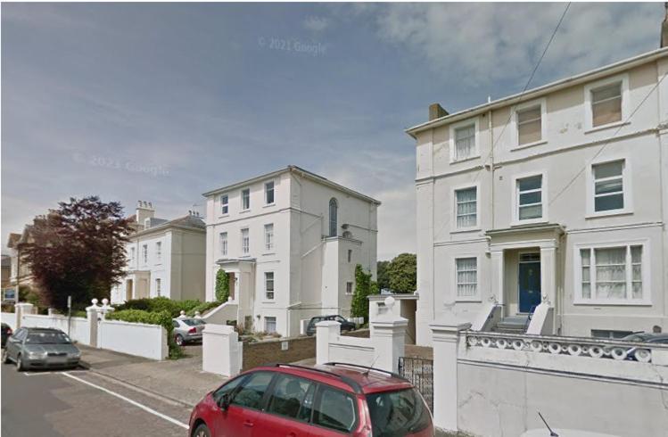 Ryde Beach Garden Apartment Екстер'єр фото