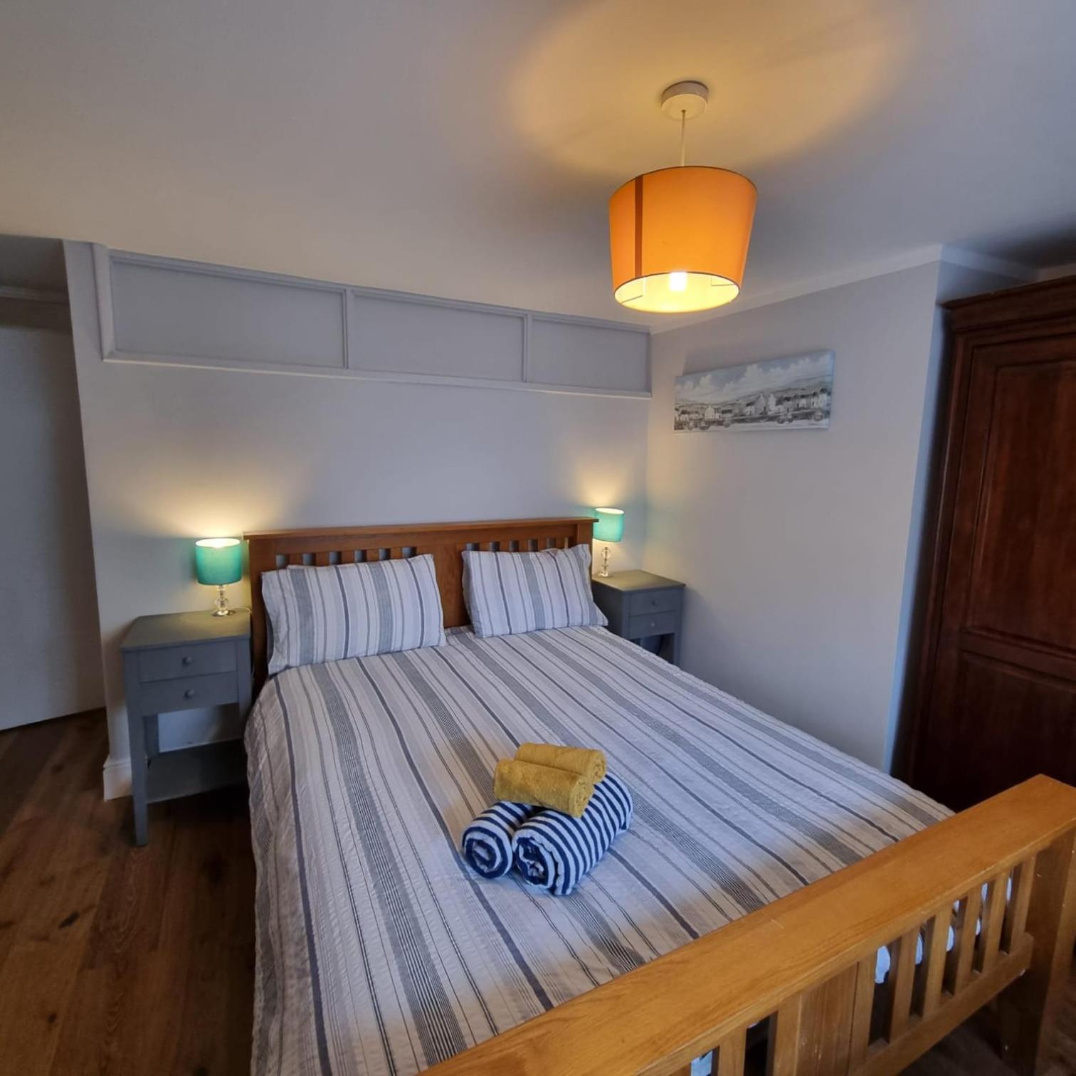Ryde Beach Garden Apartment Екстер'єр фото