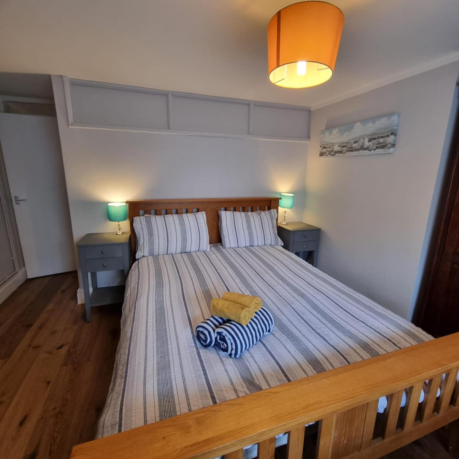 Ryde Beach Garden Apartment Екстер'єр фото