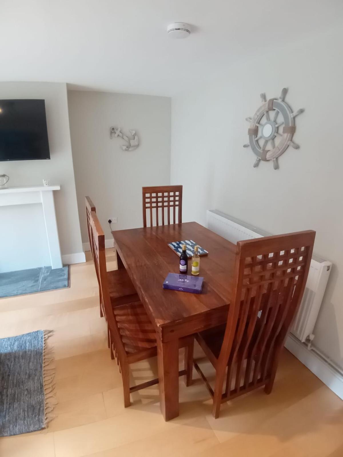 Ryde Beach Garden Apartment Екстер'єр фото