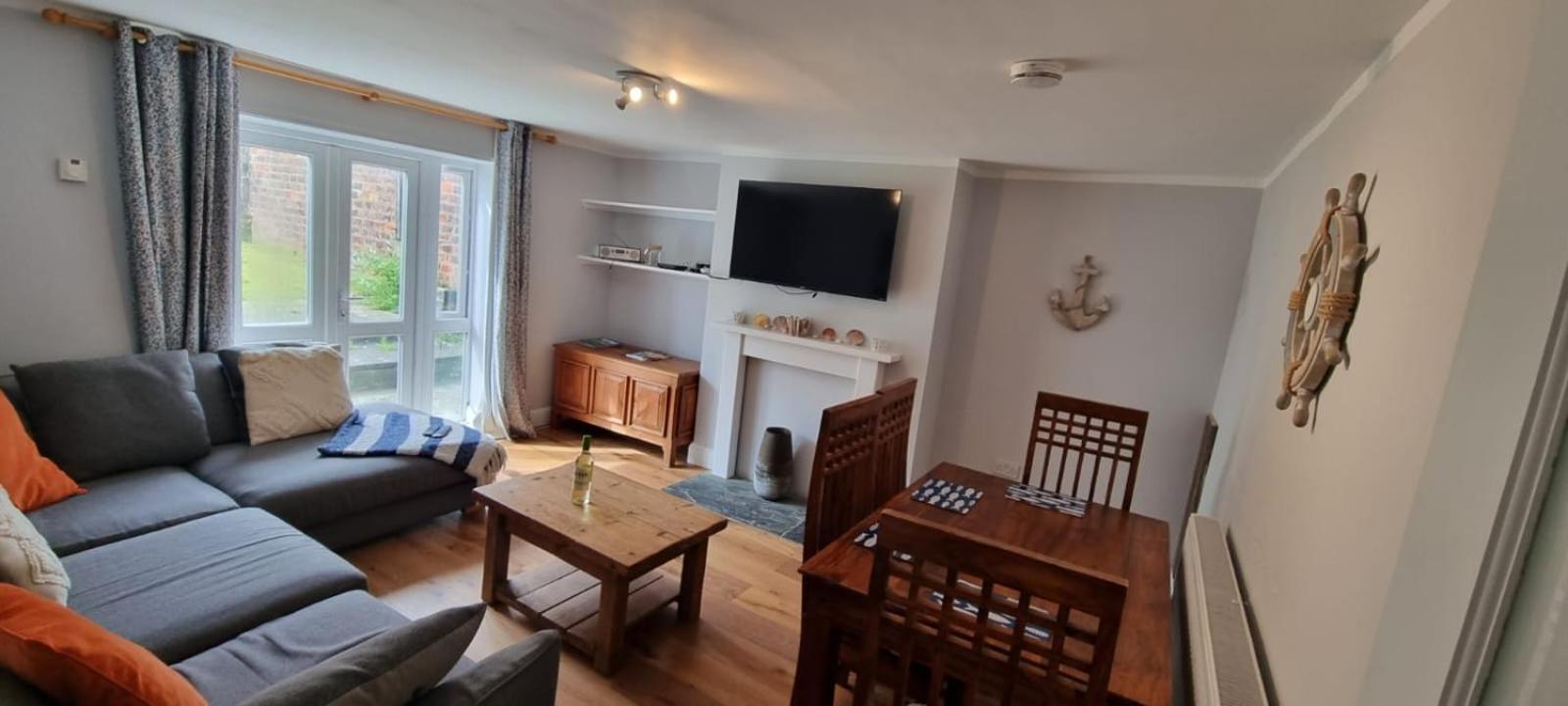 Ryde Beach Garden Apartment Екстер'єр фото
