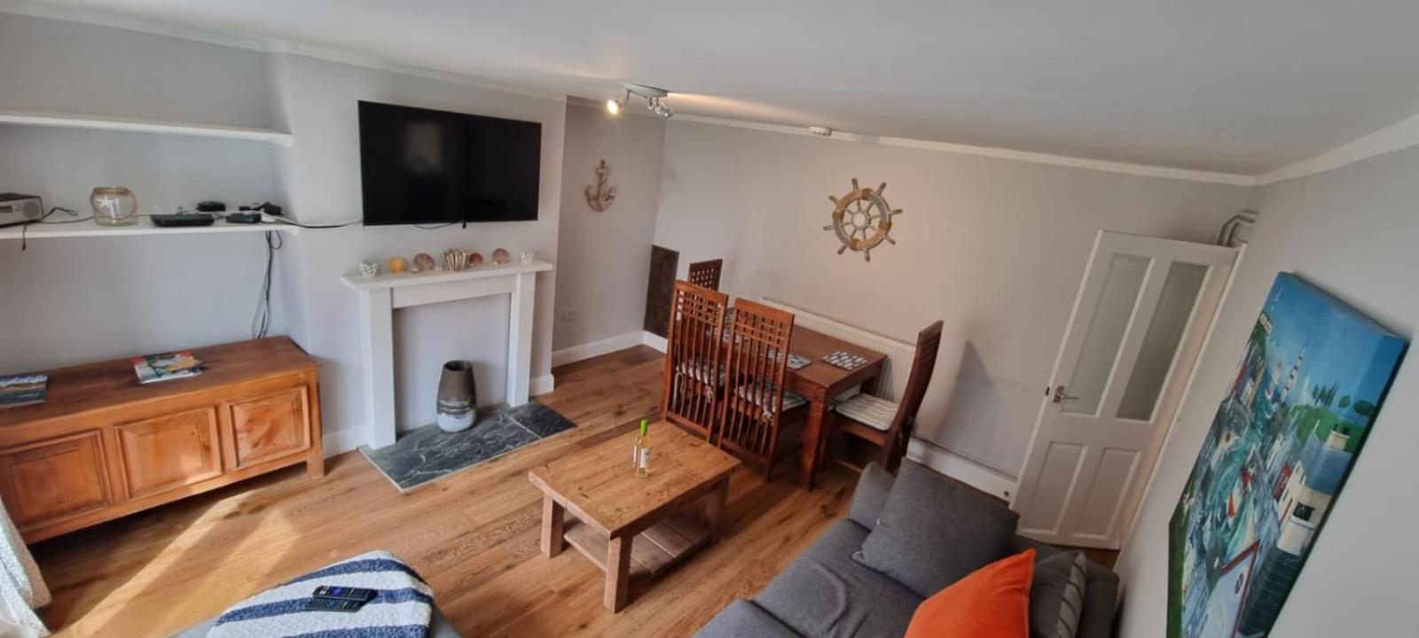 Ryde Beach Garden Apartment Екстер'єр фото